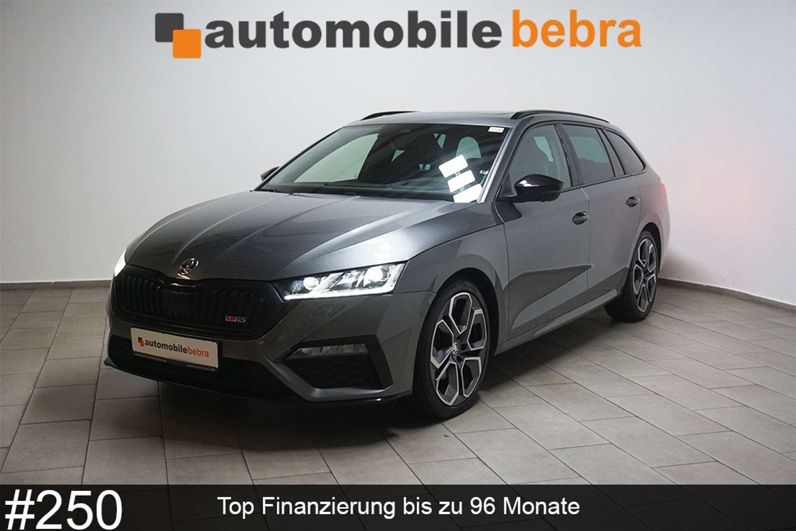 Skoda Octavia nuo 449 €/ mėn Dyzelinas 2023m. Kita Automatinė