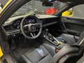 Porsche 911 4.0 510ch GT3 PDK Jaune - thumbnail 9
