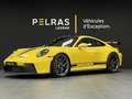 Porsche 911 4.0 510ch GT3 PDK Jaune - thumbnail 2
