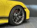 Porsche 911 4.0 510ch GT3 PDK Jaune - thumbnail 7