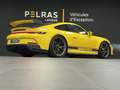 Porsche 911 4.0 510ch GT3 PDK Jaune - thumbnail 4