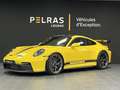 Porsche 911 4.0 510ch GT3 PDK Jaune - thumbnail 5