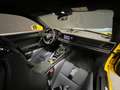 Porsche 911 4.0 510ch GT3 PDK Jaune - thumbnail 15