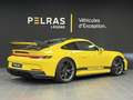 Porsche 911 4.0 510ch GT3 PDK Jaune - thumbnail 3