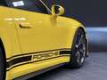 Porsche 911 4.0 510ch GT3 PDK Jaune - thumbnail 8