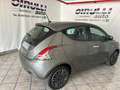 Lancia Ypsilon 1.0 FireFly 5 porte S&S Hybrid GOLD Grigio - thumbnail 4