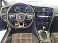 Volkswagen Golf VII GTI 2.0 TSI DSG Performance NAV+LED+SHZ Nero - thumbnail 7