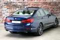 BMW 530 5 Serie Sedan 530e High Executive Automaat / Schui Bleu - thumbnail 4