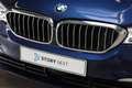 BMW 530 5 Serie Sedan 530e High Executive Automaat / Schui Bleu - thumbnail 7