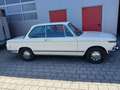 BMW 2002 2002, 06/1971, 40000 km, Rarität, Topzustand Weiß - thumbnail 5