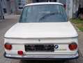 BMW 2002 2002, 06/1971, 40000 km, Rarität, Topzustand Weiß - thumbnail 4