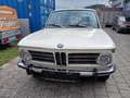 BMW 2002 2002, 06/1971, 40000 km, Rarität, Topzustand Weiß - thumbnail 1
