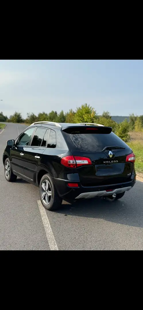 Renault Koleos 2.0 dCi 150 Bose Edition - 1
