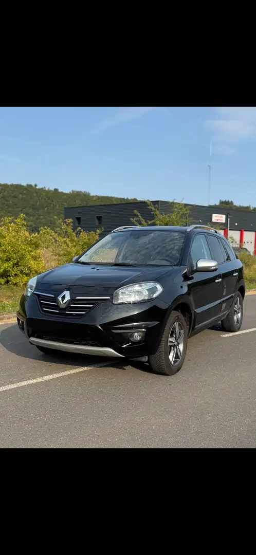 Renault Koleos 2.0 dCi 150 Bose Edition - 2