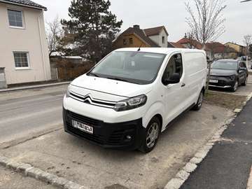 Citroen Jumpy 2.0 HDi