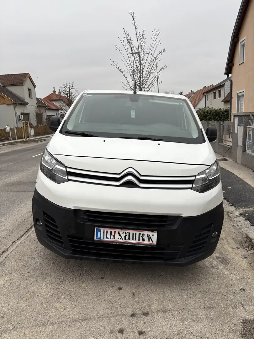 Citroen Jumpy Citroen Jumpy 2.0 HDi - 2