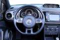 Volkswagen Beetle Cabriolet 1.2 TSI Design 1eEIGNR! PDC CRUISE STOEL Bruin - thumbnail 12