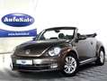 Volkswagen Beetle Cabriolet 1.2 TSI Design 1eEIGNR! PDC CRUISE STOEL Kahverengi - thumbnail 1