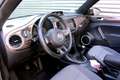 Volkswagen Beetle Cabriolet 1.2 TSI Design 1eEIGNR! PDC CRUISE STOEL Bruin - thumbnail 10