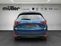 Mazda CX-5 SKYACTIV-G 165 Blau - thumbnail 8