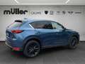 Mazda CX-5 SKYACTIV-G 165 Blau - thumbnail 3