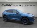 Mazda CX-5 SKYACTIV-G 165 Blau - thumbnail 2