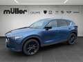 Mazda CX-5 SKYACTIV-G 165 Blau - thumbnail 1