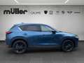 Mazda CX-5 SKYACTIV-G 165 Blau - thumbnail 7