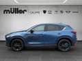 Mazda CX-5 SKYACTIV-G 165 Blau - thumbnail 6