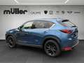 Mazda CX-5 SKYACTIV-G 165 Blau - thumbnail 4