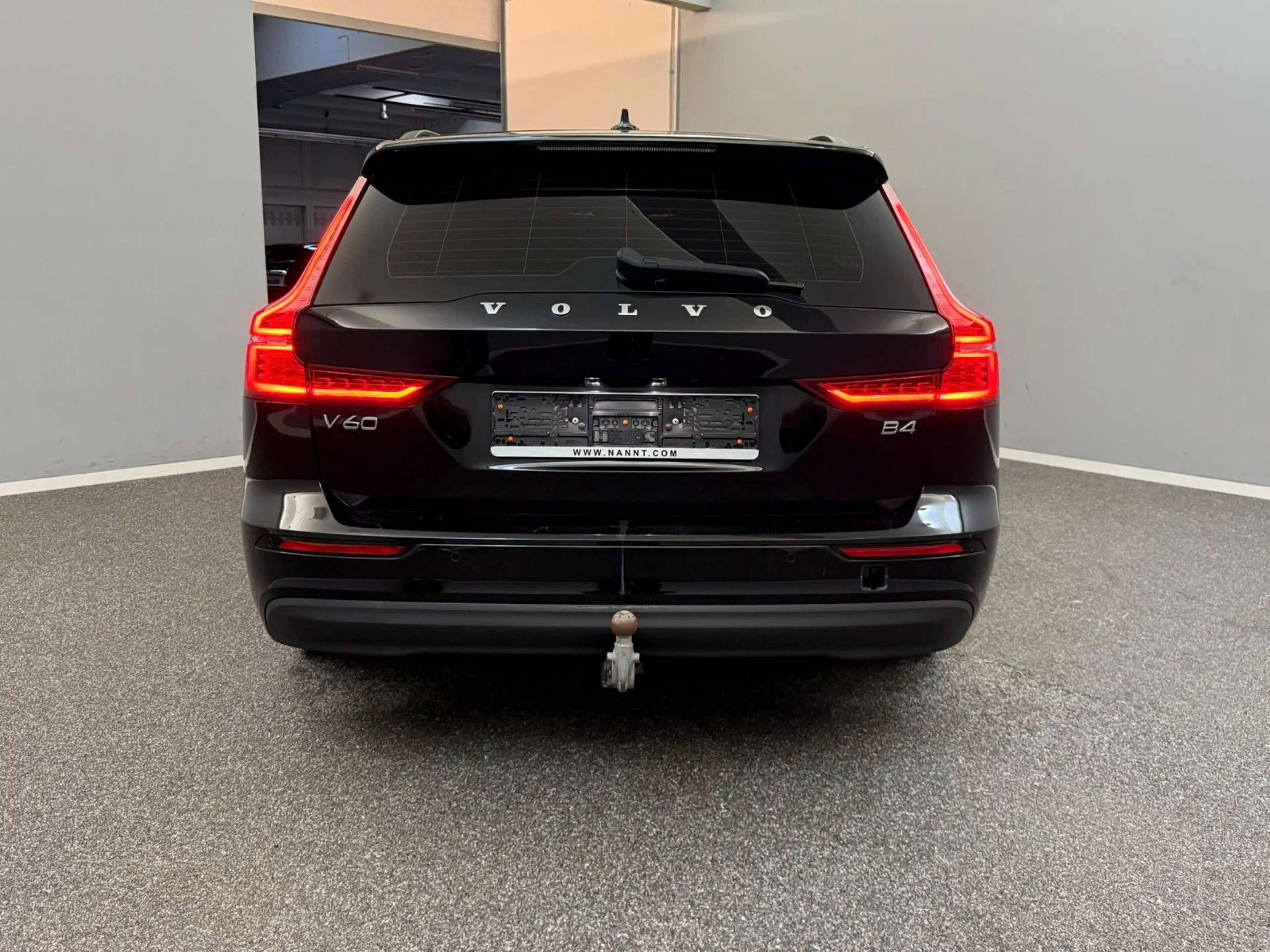 Volvo V60 Core*LED*WINTER-PAKET*AHK*KAMERA*TOP — photo 6