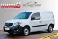 Mercedes-Benz Citan Kasten 108CDI lang Klima Allwetter Weiß - thumbnail 1