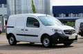 Mercedes-Benz Citan Kasten 108CDI lang Klima Allwetter Weiß - thumbnail 4