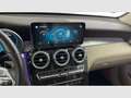 Mercedes-Benz GLC 220 Coupé 220d 4Matic Aut. Gris - thumbnail 25