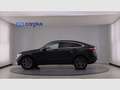 Mercedes-Benz GLC 220 Coupé 220d 4Matic Aut. Gris - thumbnail 8