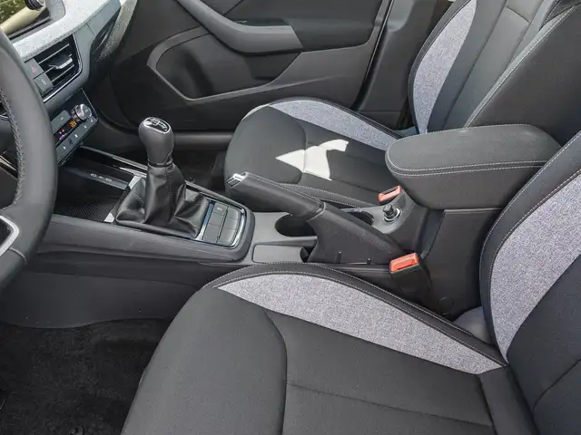 Skoda Kamiq view 15