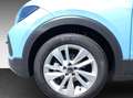 Volkswagen T-Cross 1.0 TSI Life *AHK*IQ.DRIVE*NAVI*KAMERA* Grün - thumbnail 7