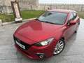 Mazda 3 2.0 Luxury Aut. 120 Rojo - thumbnail 8
