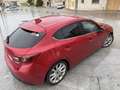 Mazda 3 2.0 Luxury Aut. 120 Rojo - thumbnail 3