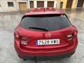 Mazda 3 2.0 Luxury Aut. 120 Rojo - thumbnail 7