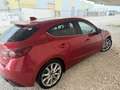 Mazda 3 2.0 Luxury Aut. 120 Rojo - thumbnail 12