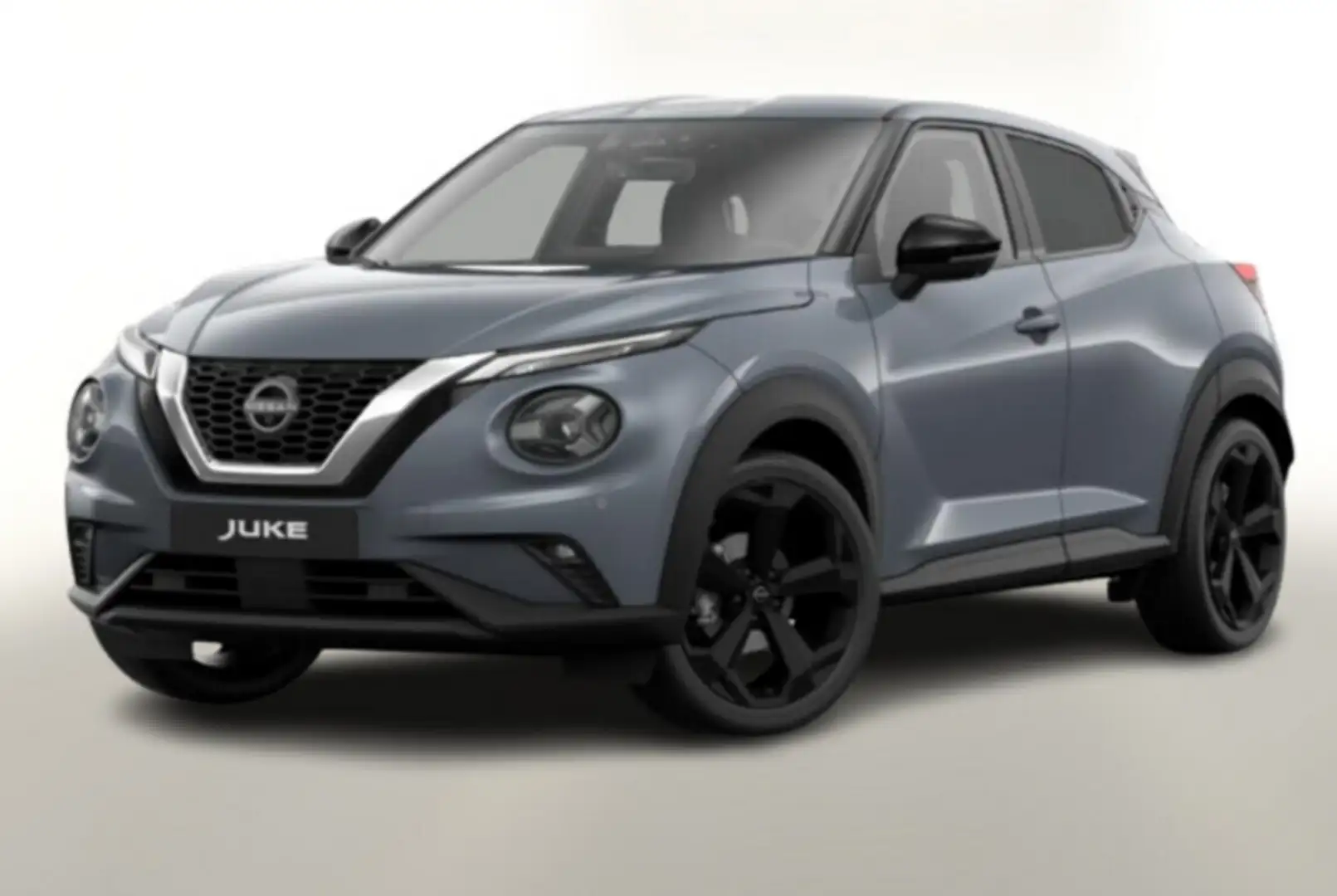 Nissan Juke 1.0 DIG-T 114 CV DCT Tekna Bose Sound - 2