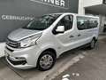 Fiat Talento Panorama 3,0t 1,6 EcoJet 120 L2H1 Executive / M... Silber - thumbnail 2