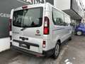 Fiat Talento Panorama 3,0t 1,6 EcoJet 120 L2H1 Executive / M... Silber - thumbnail 5