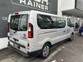 Fiat Talento Panorama 3,0t 1,6 EcoJet 120 L2H1 Executive / M... Silber - thumbnail 6