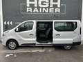 Fiat Talento Panorama 3,0t 1,6 EcoJet 120 L2H1 Executive / M... Silber - thumbnail 4