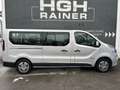 Fiat Talento Panorama 3,0t 1,6 EcoJet 120 L2H1 Executive / M... Silber - thumbnail 7