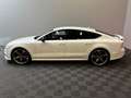 Audi A7 Sportback 3.0 ultra *SLine-StandHz-Kamera* Blanc - thumbnail 7