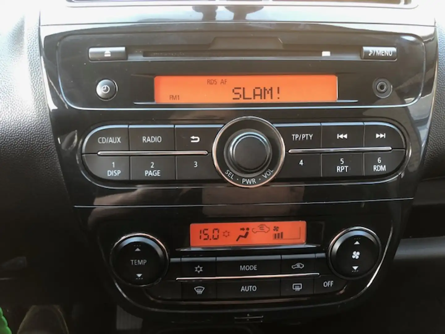 Mitsubishi Space Star 1.0 MPI Bright Trekhaak Grigio - 2
