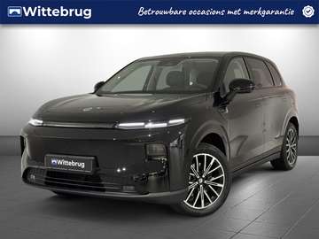 Design ProMax 67.1 kWh Grote accupakket met actier